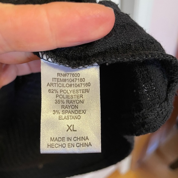 Chaser Long Sleeve Shirt - Picture 5 of 5